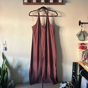 Halter dress